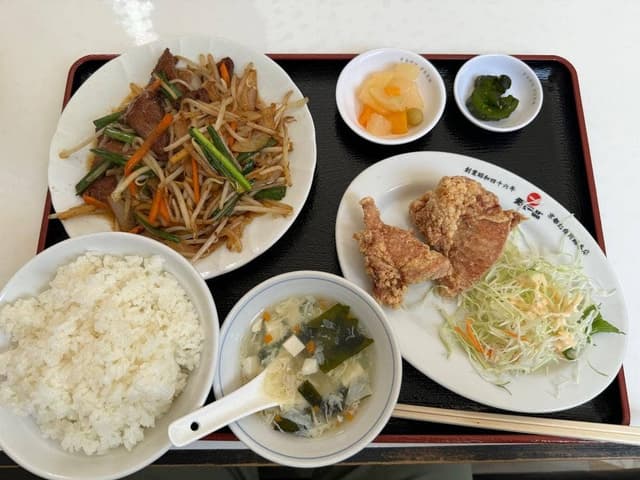 皆宏美味 - サブ画像2