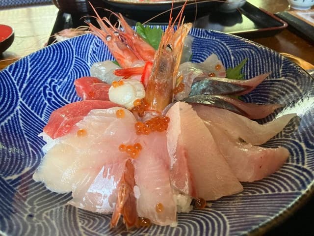 そばカフェ 八ッヤエ門 - サブ画像1