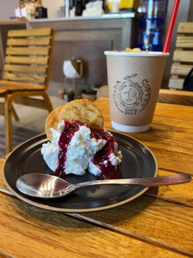 JONAKA COFFEE