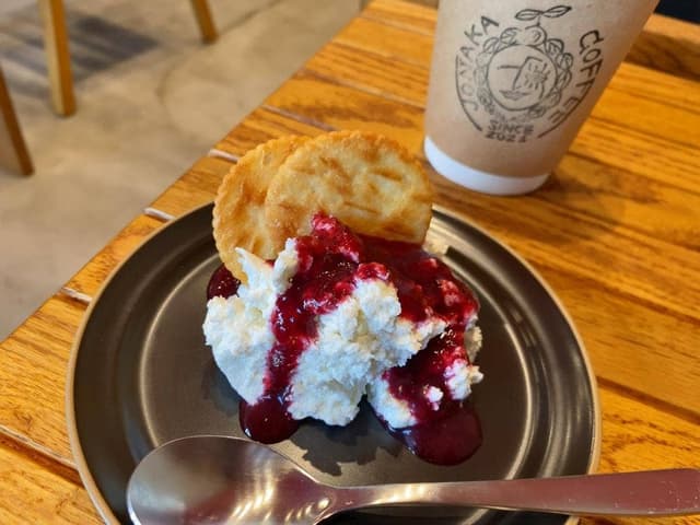 JONAKA COFFEE - サブ画像1