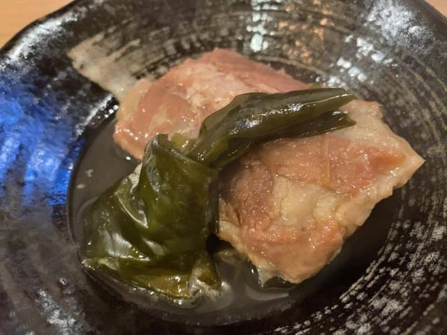 つぼ川おでん たいまつ - サブ画像1