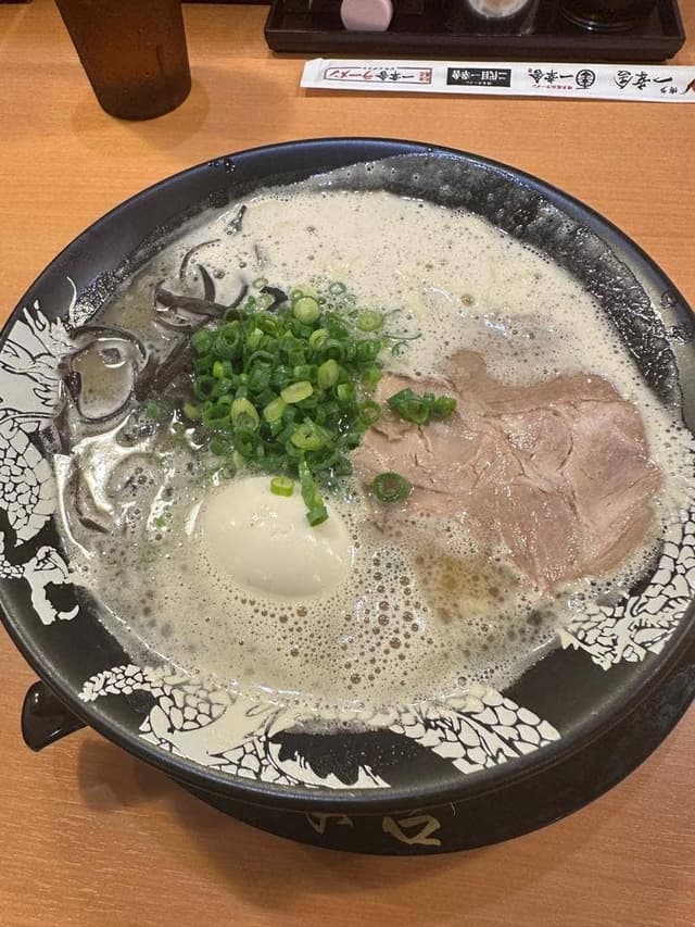 博多屋台 一幸舎 博多一番街店 - サブ画像2