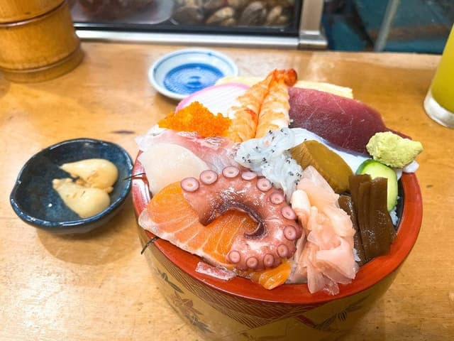 栄寿司 - サブ画像1