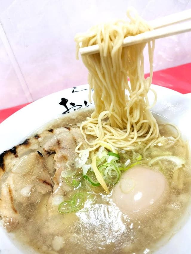 らーめん おいげん 太宰府店 - サブ画像3