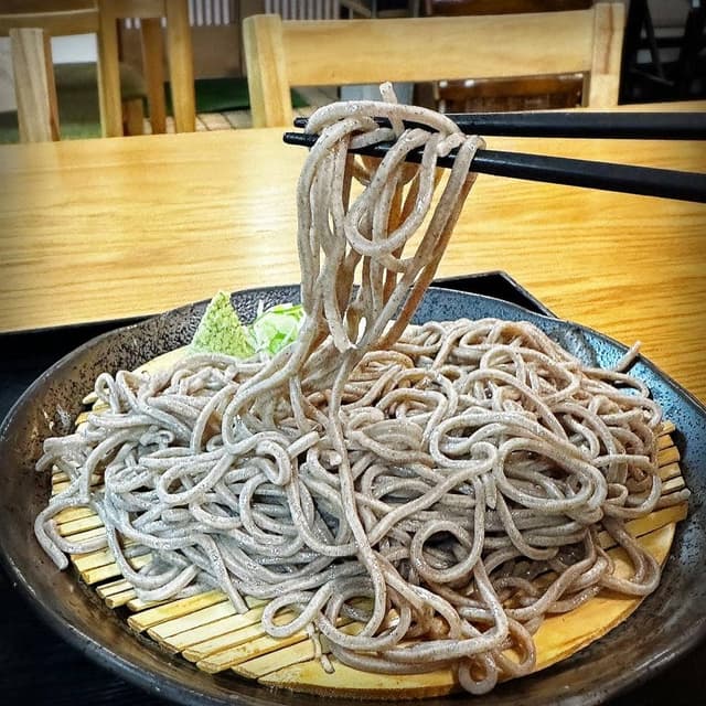 やまがた庵 - サブ画像1
