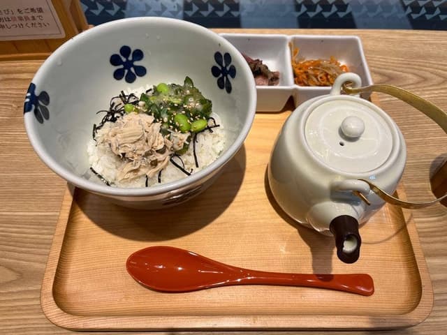 だし茶漬け えん ASTY静岡店 - サブ画像2