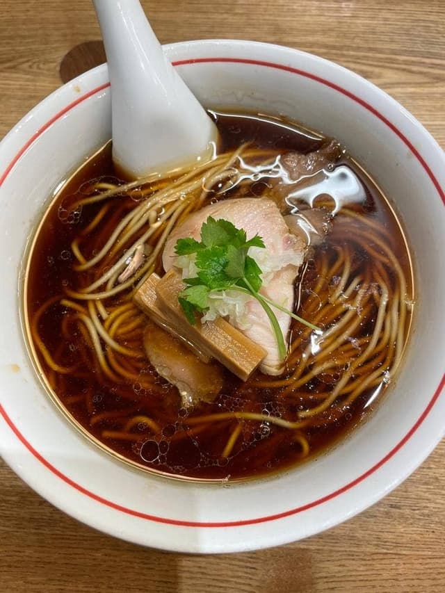 麺尊 RAGE - サブ画像2