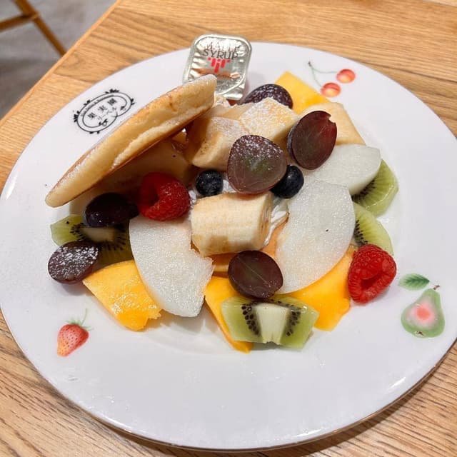 果実園リーベル 日比谷シャンテ店 - サブ画像2