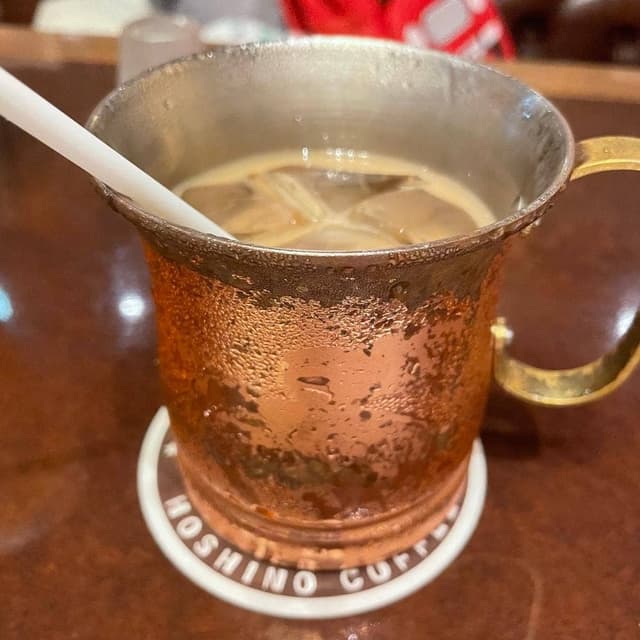 星乃珈琲店 行徳店 - サブ画像1