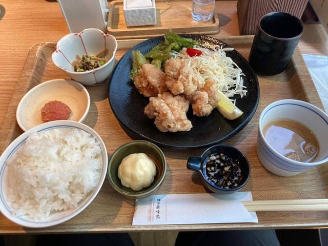 博多華味鳥 さいたま新都心店 - サブ画像1