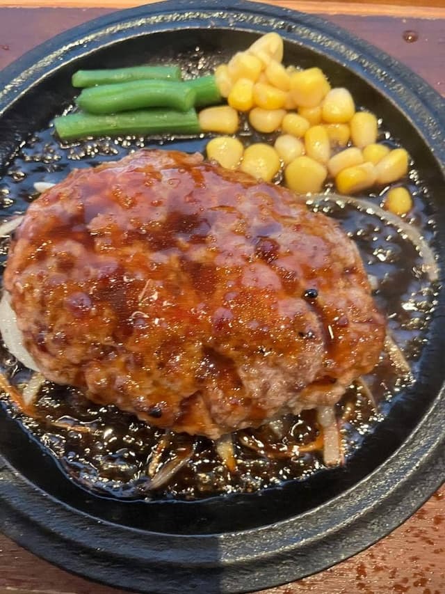 鉄板ハンブルグ 秋葉原UDX店 - サブ画像2