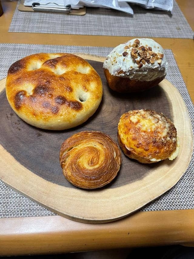 VERMICULAR RESTAURANT THE FOUNDRY - サブ画像1