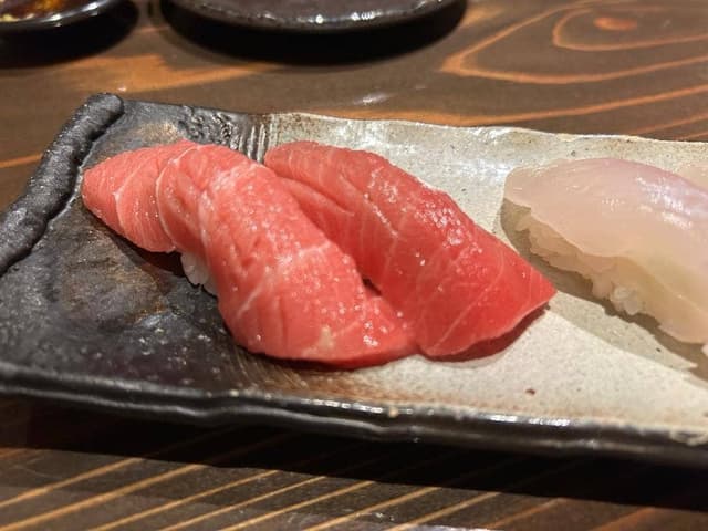 鮨 八代トアウエスト - サブ画像1