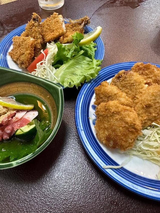 いはや寿司 本店 - サブ画像1