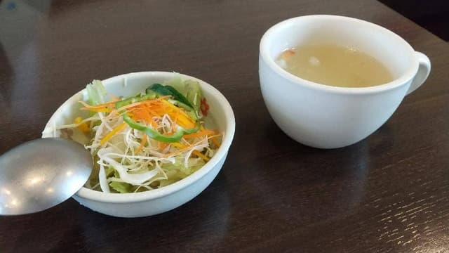 ダイニングヘリアン - サブ画像2