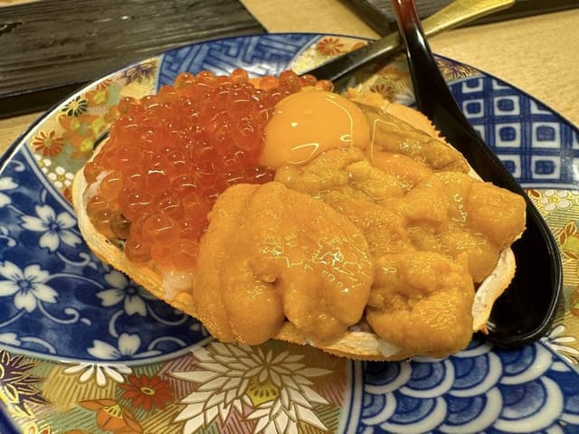 スシエビスHana 恵比寿本店 - サブ画像3