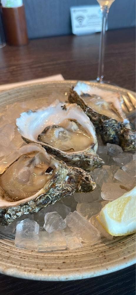 OYSTER FARM Hiroshima - サブ画像3