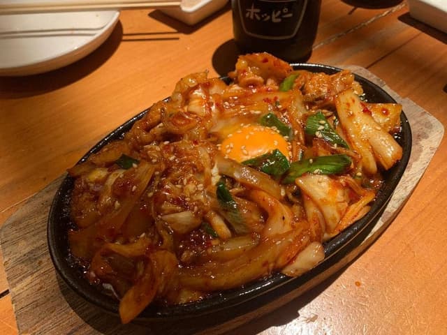 牛もつ鍋・串揚げ わ佐んぼん - サブ画像2