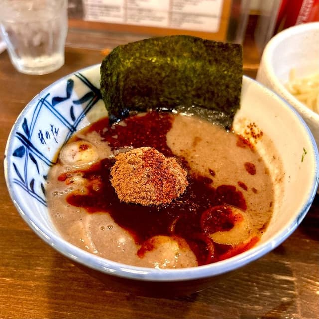 麺処 井の庄 - サブ画像2