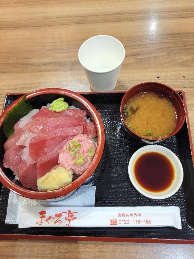 まぐろ亭古淵店 - サブ画像2