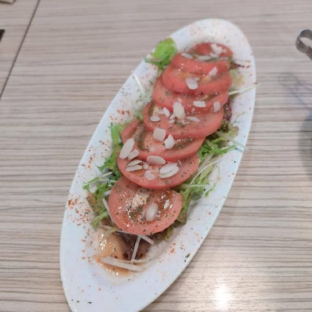 石窯料理ISHIGAMA - サブ画像2