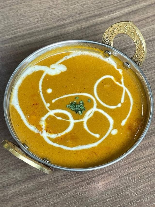 インド＆ネパールレストラン ライキッチン - サブ画像1