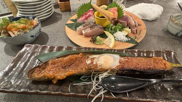 酒場スタンド ウオマル - サブ画像3