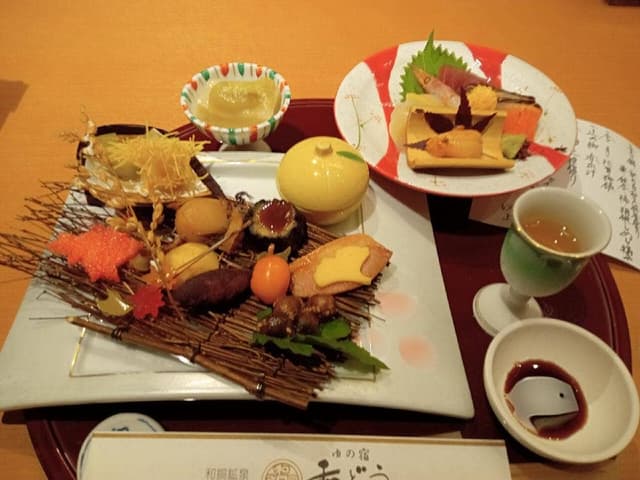 ゆの宿 和どう - サブ画像1