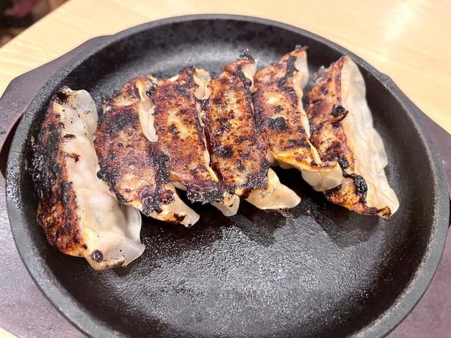 焼鳥 餃子 1010 KITTE博多店 - サブ画像1