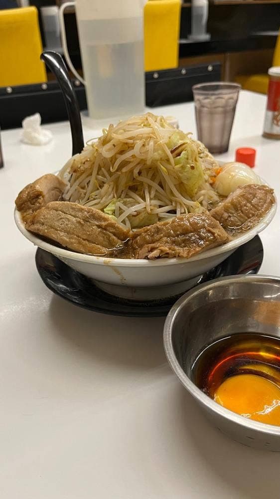 虎と龍 太子店 - サブ画像2