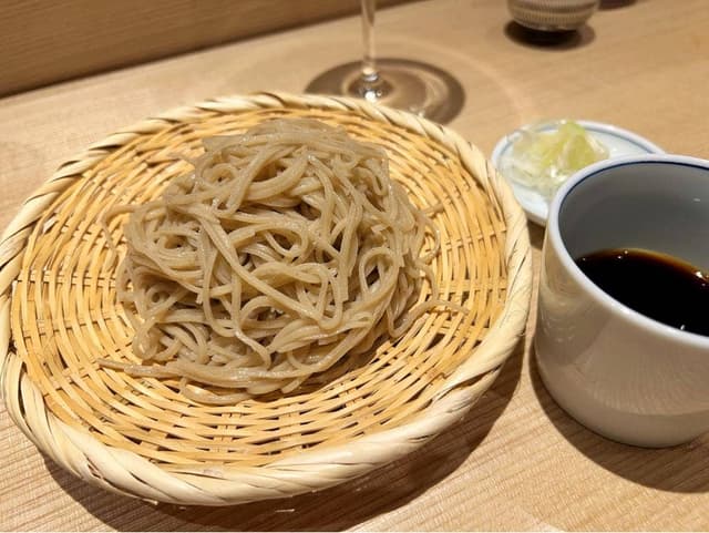 天蕎麦 ぼん - サブ画像1