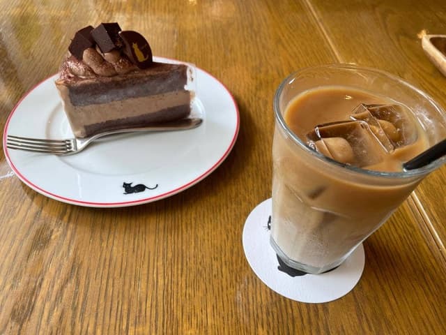 シャノワール 古川橋店 - サブ画像1