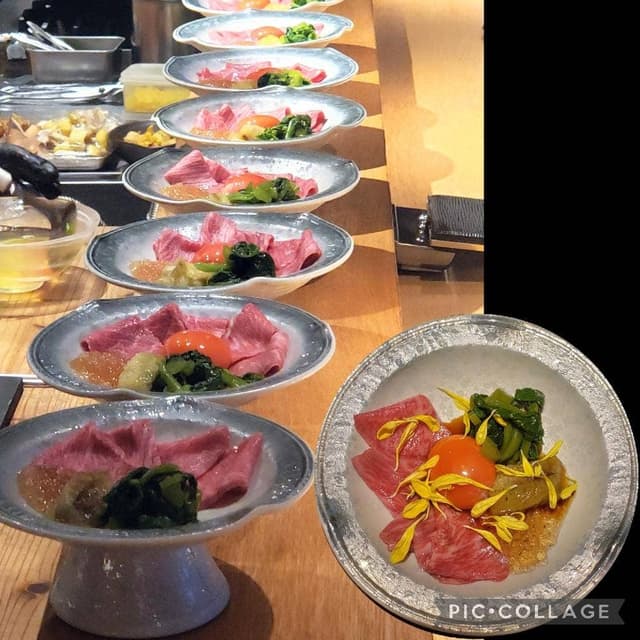 和肉食堂WWW - サブ画像3