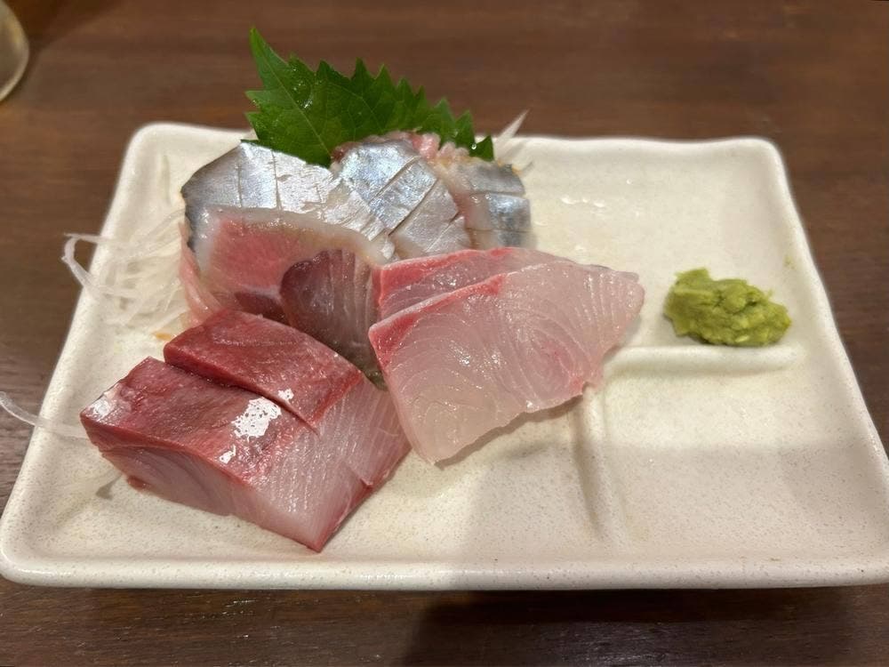 KOBE海鮮酒場 UO魚