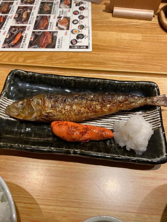 湊や磯吉食堂 浜松町南口店 - サブ画像3