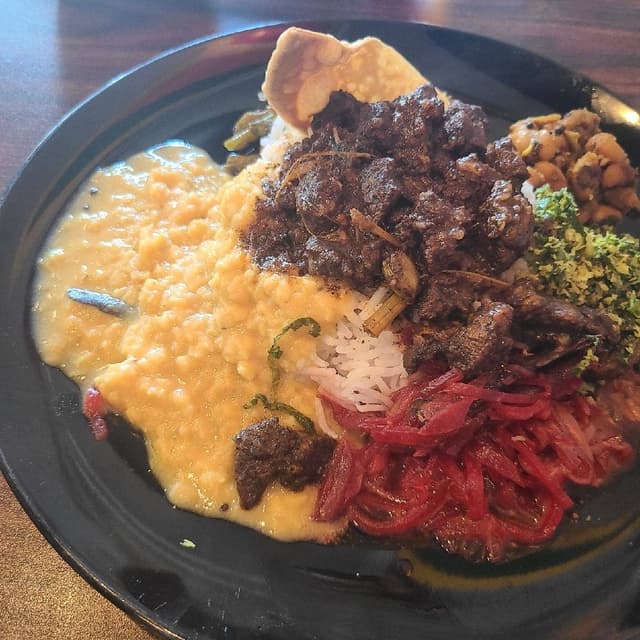 Apsara Restaurant & Bar - サブ画像3