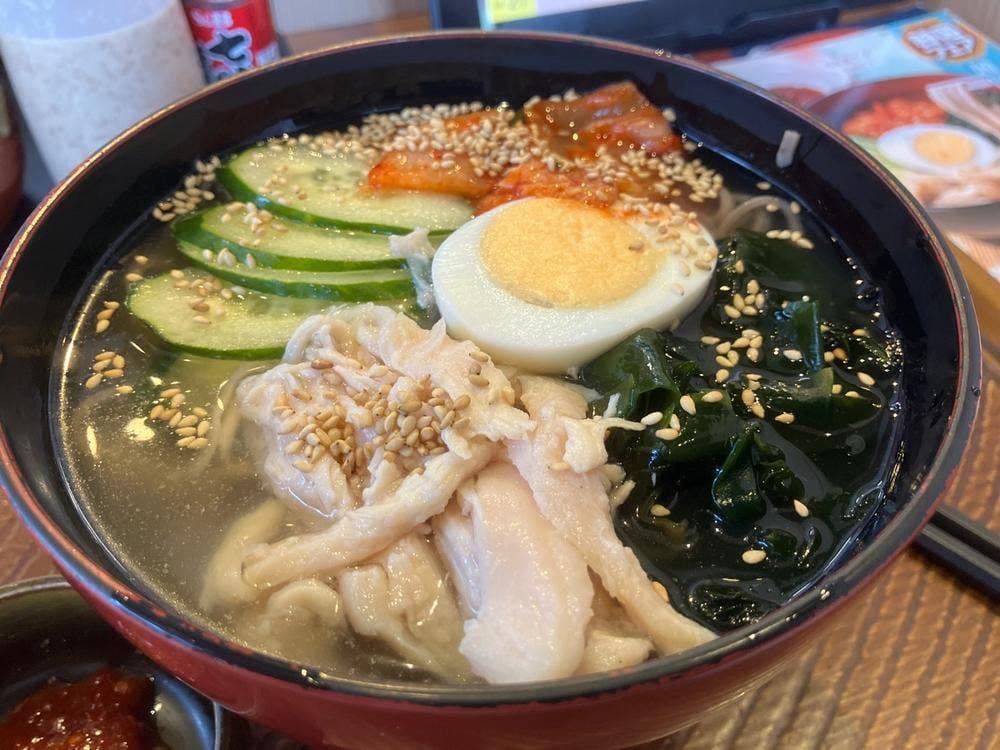 から好し 福井長本町店