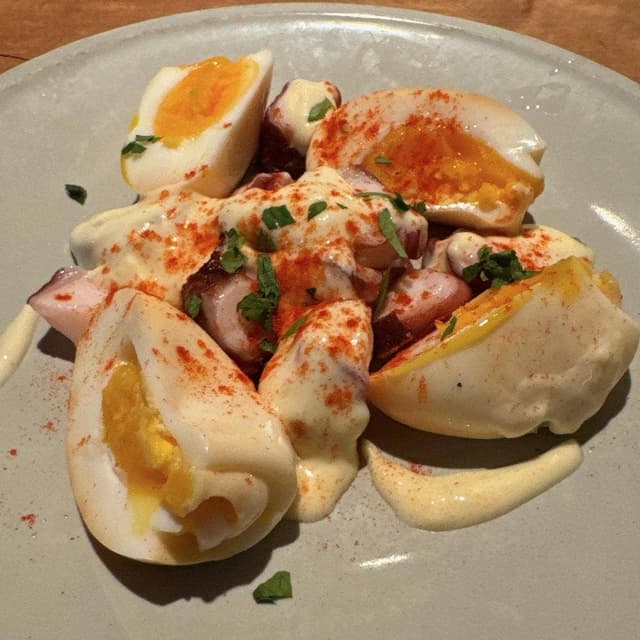 Cafe&Rotisserie LA COCORICO 上野の森さくらテラス店 - サブ画像1