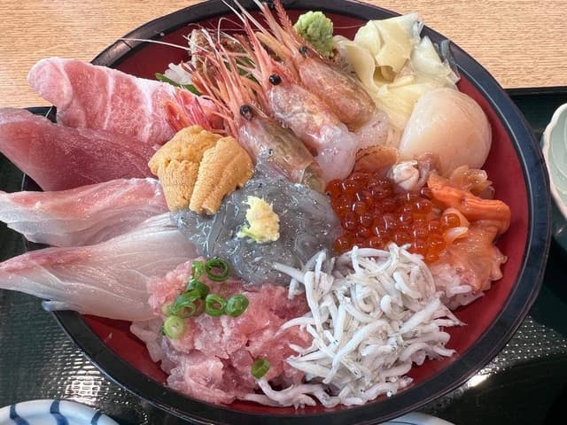 漁亭 浜や - サブ画像3