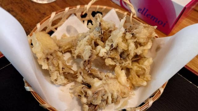 そば処夏川 - サブ画像3