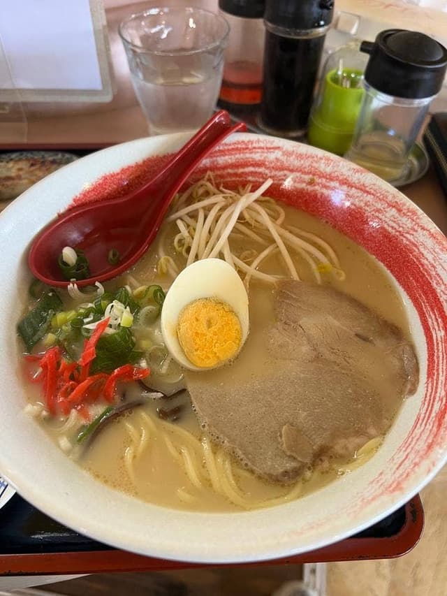 九州らうめん - サブ画像3