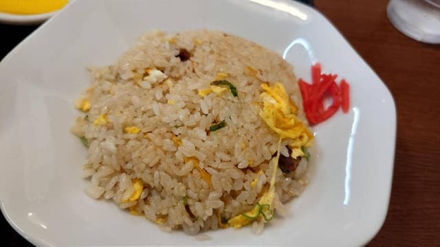 味の時計台 倶知安店 - サブ画像2