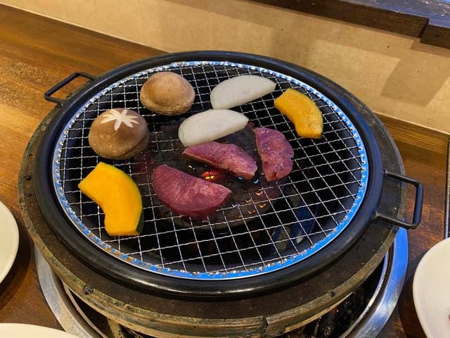 焼肉きたがき - サブ画像1