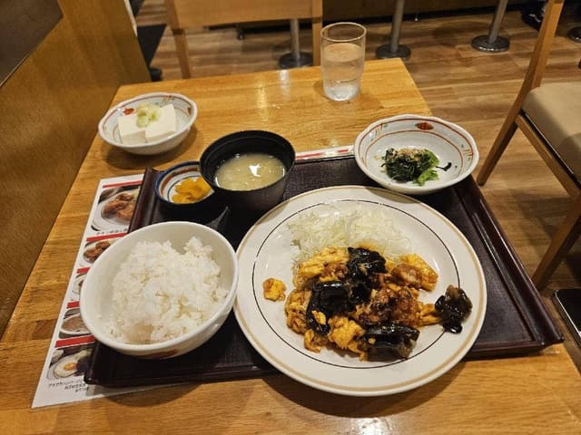 ごはん家 田島 - サブ画像3