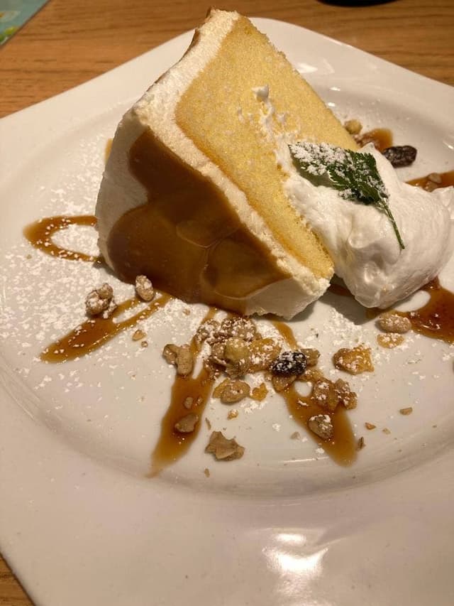 むさしの森珈琲 朝霞本町店 - サブ画像2