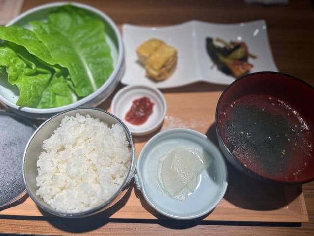 韓国厨房 崔家 - サブ画像2