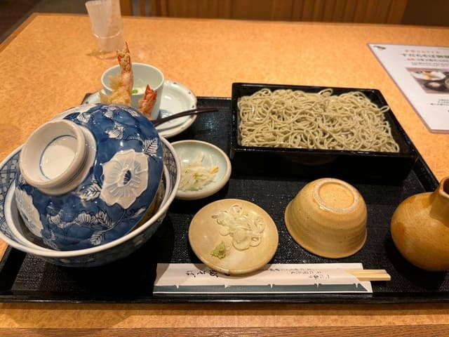 やぶそば - サブ画像1