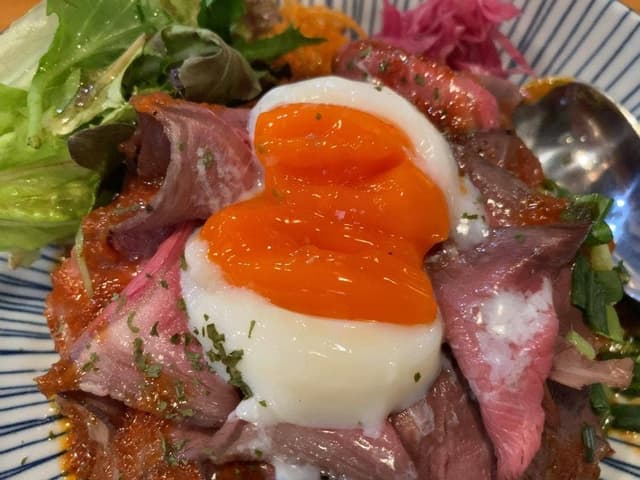 カジュアルジビエ酒場 イノシカブーム - サブ画像1