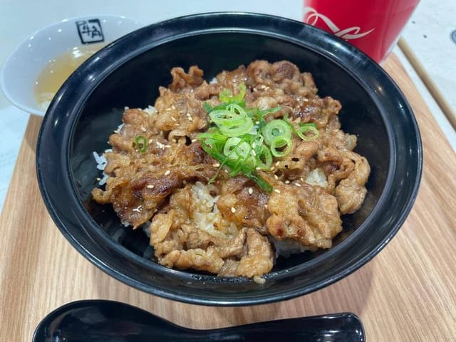 牛角焼肉食堂 イトーヨーカドー大森店 - サブ画像2