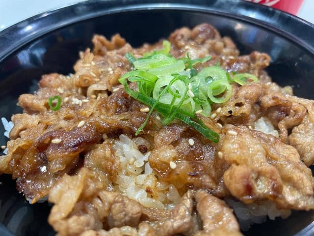 牛角焼肉食堂 イトーヨーカドー大森店 - サブ画像3